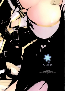 (C83) [TRI-MOON! (Mikazuki Akira!)] TRI-MOON! full color collection Vol.12 ANCORA (Puella Magi Madoka Magica) - page 3