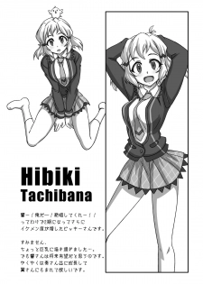 [Trick Dream] Zesshou Ken (Senki Zesshou Symphogear) - page 2