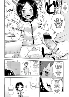 [Seihoukei] Anal ni Chinpo wa Hairimasu ka | Dicks are for Assholes (Comic LO 2012-02) [English] {DMD} - page 8