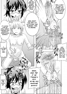 [St. Rio (Kitty)] How I Was Raped into a Trap!! (Boku ha Tomodachi ga Sukunai) [English] =LWB= - page 47