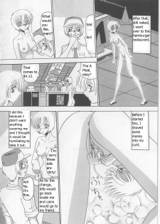 [Miyuma Subaru] An Exhaustive Report on Masochistic Girls Ch 1 - 3 - page 47