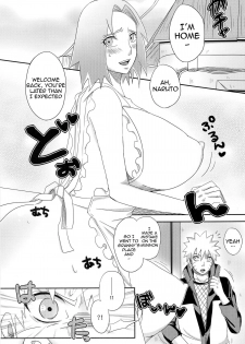 (C84) [Pucchu (Echigawa Ryuuka)] Sato Ichiban no! | Best in the Village! (Naruto) [English] {doujin-moe.us} - page 4