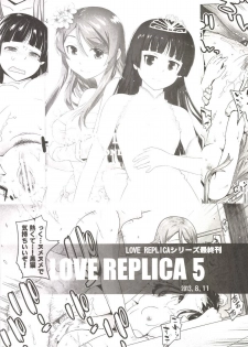 [Kouchaya (Ootsuka Kotora)] LOVE SLAVE 2 (Infinite Stratos) [Digital] - page 44