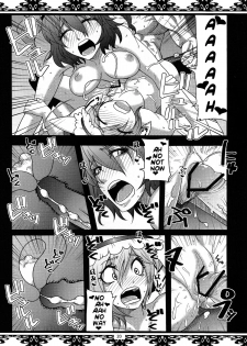 (C82) [Fatboy (Kamina Koharu)] Hasta la vista BABY!! (Touhou Project) [English] [fmko] - page 19