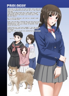 [ACTIVA (SMAC)] Roshutsu Otome Voice comic Kounai Zenra wa Kousoku Ihan ~Hibino Miki~ [English] [Munyu] [Digital] - page 43