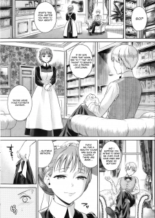 [Sugaishi] Shitsuke no Jikan [English] [re-edit] - page 4