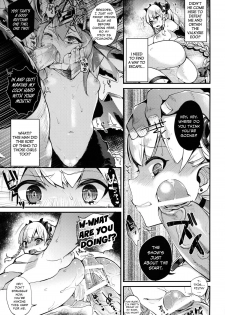 (C84) [Dodo Fuguri (Shindou)] Goddess Drop (Puzzle & Dragons) [English] {doujin-moe.us} - page 10