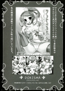 (C84) [ICE COFFIN (Aotsuki Shinobu)] Hentai-san no Inu to Neko (Hentai Ouji to Warawanai Neko.) - page 21
