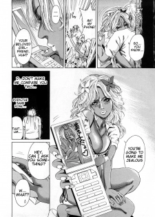 [TAKUMI] Black Gals @ Sexual Slave Discipline (complete) [English] - page 16