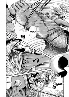 [TAKUMI] Black Gals @ Sexual Slave Discipline (complete) [English] - page 44