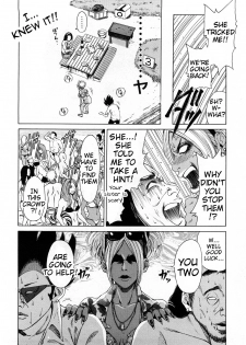 [TAKUMI] Black Gals @ Sexual Slave Discipline (complete) [English] - page 14