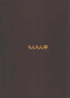 (C84) [Chinchintei (chin)] OL Ryuugyo no Tanezuke Nikki (Touhou Project) - page 2
