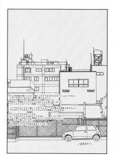 (C83) [Kitsune (Tachikawa Negoro)] Zetsuboo-teki Maintenance (Chousoku Henkei Gyrozetter) - page 30