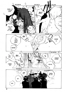 (Tomonaga Kazu) MOMONE v3 ch13 (partial) [English] [_ragdoll] - page 8