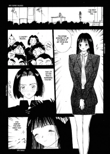 (Tomonaga Kazu) MOMONE v2 ch7 (partial) [English] [_ragdoll] - page 18