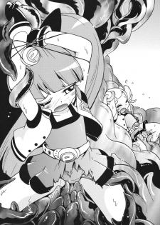 [RPG COMPANY2] Powerpuff Spirits Z (Powerpuff Girls Z) [Digital] - page 2