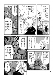 [Kawai] Shoku ★ Pro - page 9