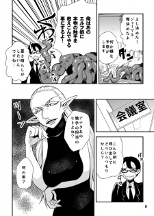 [Kawai] Shoku ★ Pro - page 7