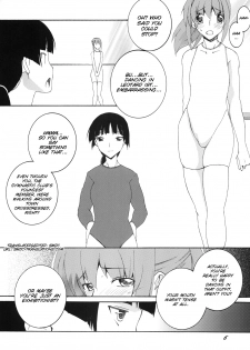 [F.A (Honoutsukai)] Shintaisou / Otokonoko Choukyou Club [English] [SMDC] [Digital] - page 6