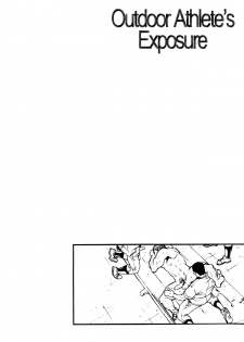 [Tsukasa Matsuzaki] Chapter 7 / Chapter 8 - Outdoor Athlete's Exposure / Cute Voyeur Company [ENG] - page 18