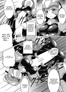 [LEYMEI] Souda, Daikaizou ja!! (Seitenkan Anthology Comics Vol. 6) [English] [CGrascal] [Digital] - page 8