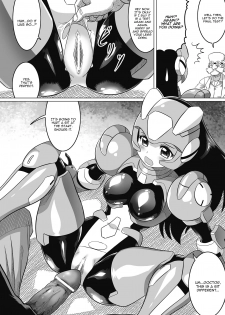 [LEYMEI] Souda, Daikaizou ja!! (Seitenkan Anthology Comics Vol. 6) [English] [CGrascal] [Digital] - page 12