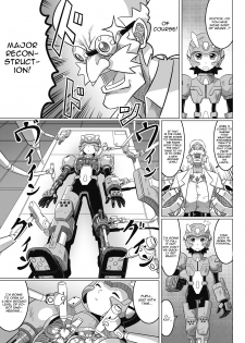 [LEYMEI] Souda, Daikaizou ja!! (Seitenkan Anthology Comics Vol. 6) [English] [CGrascal] [Digital] - page 3