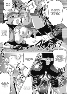 [LEYMEI] Souda, Daikaizou ja!! (Seitenkan Anthology Comics Vol. 6) [English] [CGrascal] [Digital] - page 17