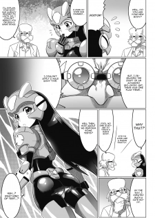 [LEYMEI] Souda, Daikaizou ja!! (Seitenkan Anthology Comics Vol. 6) [English] [CGrascal] [Digital] - page 5