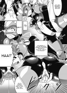 [LEYMEI] Souda, Daikaizou ja!! (Seitenkan Anthology Comics Vol. 6) [English] [CGrascal] [Digital] - page 7