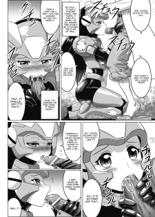 [LEYMEI] Souda, Daikaizou ja!! (Seitenkan Anthology Comics Vol. 6) [English] [CGrascal] [Digital] - page 10