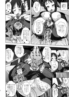 (C81) [SANDWORKS (Suna)] REC2!! (K-ON!) - page 21