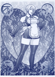 [From Japan (Aki Kyouma)] Dre☆Cali (Various) [Digital] - page 1