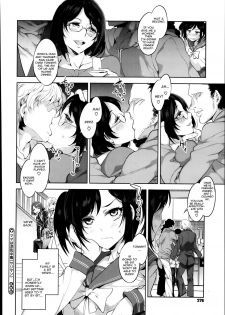 [Mizuryu Kei] Mama wa Uwaki Yariman (COMIC Megastore Alpha 2014-02) [English] [CGrascal] - page 16
