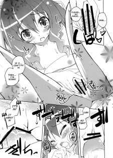 (C83) [grand-nauts (Hirose Madoka)] Lovely Storm! (DATE A LIVE) [English] [Facedesk] - page 10
