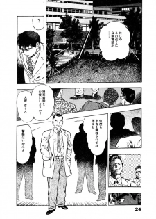 [Maeda Toshio] Ryakudatsu Toshi 1 - page 30