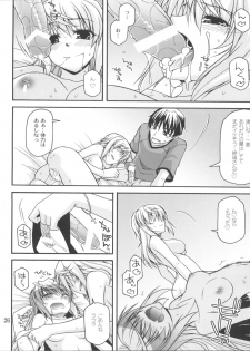 (COMIC1☆5) [CRIMSON GROUND (Miyashiro Sousuke)] Schwarzer Rafale (Infinite Stratos) - page 25