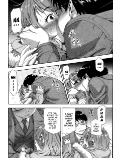 [Yamatogawa] You Gotta Star (COMIC KOH #1 2014-02) [English] [YQII] - page 22