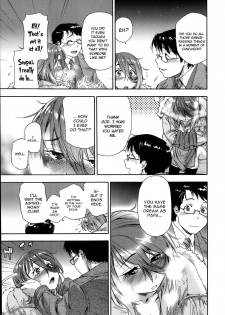 [Yamatogawa] You Gotta Star (COMIC KOH #1 2014-02) [English] [YQII] - page 21