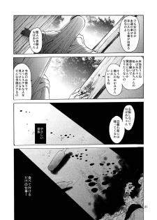 (C84) [Toko-ya (HEIZO, Kitoen)] Saint Foire Festival / eve Soushuuhen - page 20