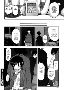 [Fujisaka Lyric] It's Hard to be Honest [English][Decensored] - page 20