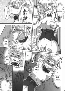 (ComiComi10) [LoveRevo (Waguchi Shouka)] GuruGuru Dalmaska (Final Fantasy XII) [English] {Rinruririn} - page 12
