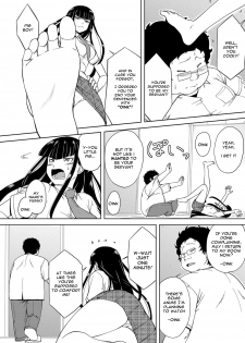 [Nishino Eiichi] Boku no Mendoukusai Ojousama | My Troublesome Lady (COMIC Penguin Club Sanzokuban 2012-10) [English] - page 3