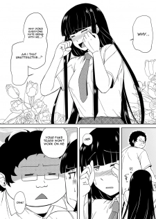 [Nishino Eiichi] Boku no Mendoukusai Ojousama | My Troublesome Lady (COMIC Penguin Club Sanzokuban 2012-10) [English] - page 5