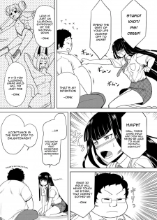 [Nishino Eiichi] Boku no Mendoukusai Ojousama | My Troublesome Lady (COMIC Penguin Club Sanzokuban 2012-10) [English] - page 6