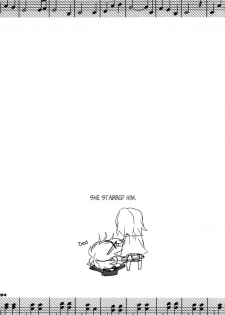 (COMIC1☆5) [Aimaimoko (Moko)] Bye Bye, Together (Puella Magi Madoka Magica) [English] [_ragdoll] - page 33