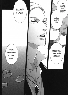 [PIG-ASScorps/ Ore Ebis] Icarus ga nishi no hate (Shingeki no Kyojin) [English] - page 22