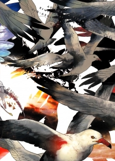 [PIG-ASScorps/ Ore Ebis] Icarus ga nishi no hate (Shingeki no Kyojin) [English] - page 39