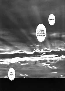 [PIG-ASScorps/ Ore Ebis] Icarus ga nishi no hate (Shingeki no Kyojin) [English] - page 3