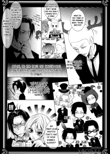 (C78) [La*Pis (Kuya Wataru)] Akumade Anata o XX Shitai | I merely want to xxx you (Black Butler) [English] [Yaoi-Sei] - page 17